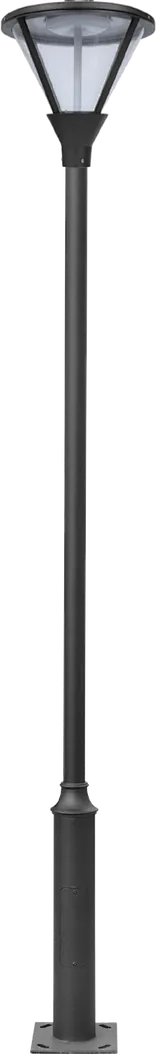 Injection: PC diffuser